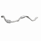 MagnaFlow Direct Fit Catalytic Converter 01-03 Mercedes ML55 Passenger Side 5.5L