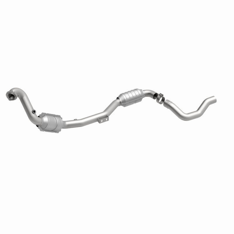 MagnaFlow Conv DF 01-03 Mercedes ML55 Passenger Side 5.5L