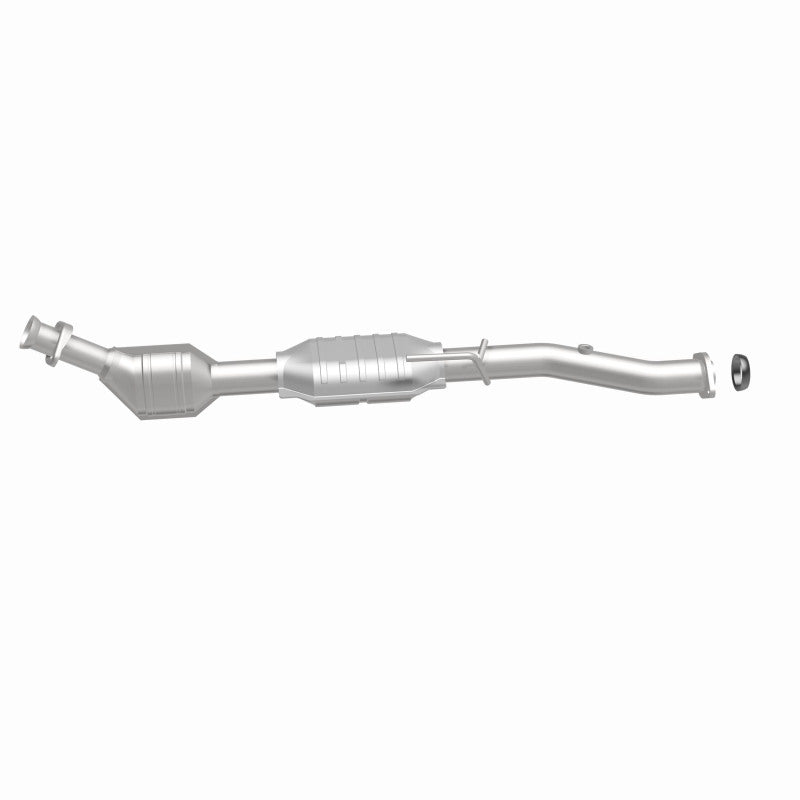 MagnaFlow Direct Fit Catalytic Converter 00 Ford Ranger 2.5L