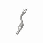 MagnaFlow Left Side Direct Fit Catalytic Converter California Grade 00-03 BMW M5 5.0L