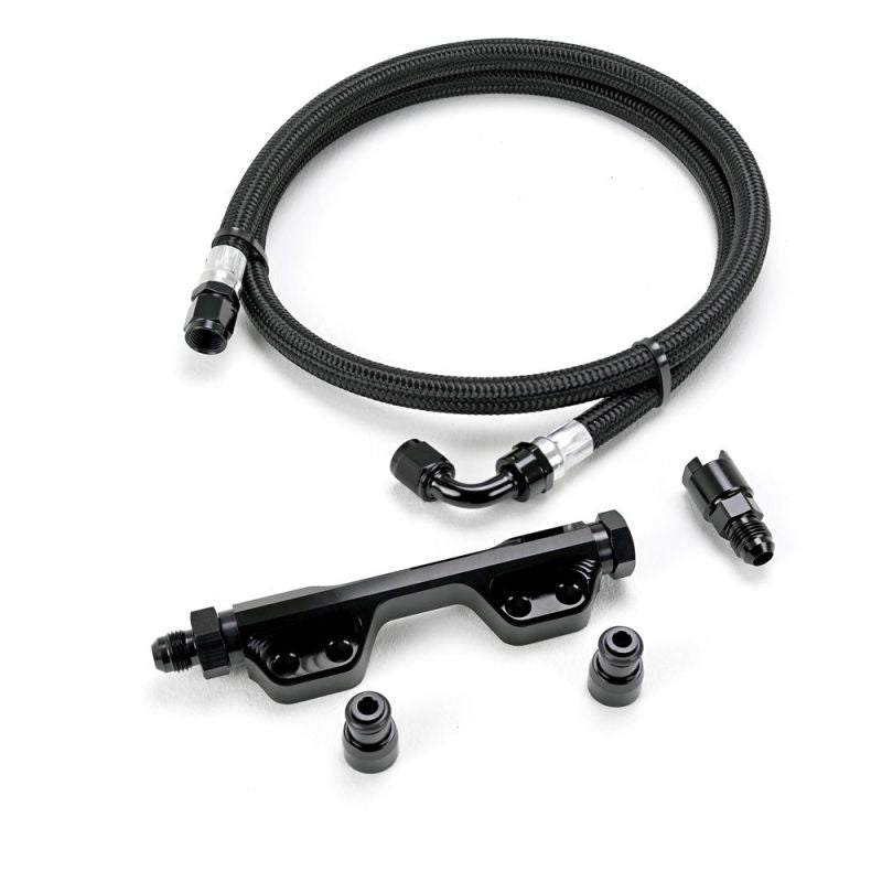 Injector Dynamics Fuel Rail for Honda Talon/Pioneer 1000 (Use With OE Injectors) Injector Dynamics Fuel Rails