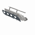 MagnaFlow Direct Fit Catalytic Converter 07 Ford Focus 2.0L Manifold **CA Emissions**
