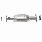 MagnaFlow Direct Fit Catalytic Converter 95 Honda Odyssey 2.2L