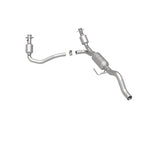 MagnaFlow Direct Fit Catalytic Converter 02-03 Dodge Durango 5.9L