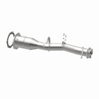 MagnaFlow Diesel Oxidation Catalyst DF 2008-2010 Ford F-250/350/450/550 6.4L