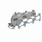 MagnaFlow Direct Fit Catalytic Converter 07-09 Hyundai Santa Fe 2.7L