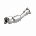 MagnaFlow Direct Fit Catalytic Converter 04-07 VW Touareg 4.2L Passenger Side