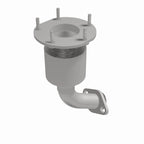 MagnaFlow Direct Fit Catalytic Converter 87-94 Subaru Justy Front Co