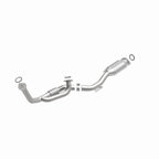 MagnaFlow Direct Fit Catalytic Converter 98-03 Avalon/Camry 3.0L