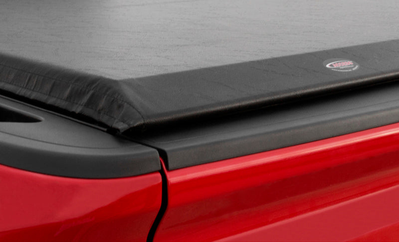 Access Original 15-20 Ford F-150 5ft 6in Bed Roll-Up Cover