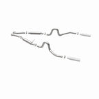 MagnaFlow Magnapack Sys C/B 94-98 Ford Mustang Gt/Cobra 4.6L