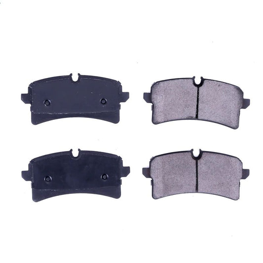 Power Stop 02-06 Cadillac Escalade Front or Rear Z16 Evolution Ceramic Brake Pads