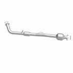 MagnaFlow Direct Fit Catalytic Converter 13-14 Accord 2.4L