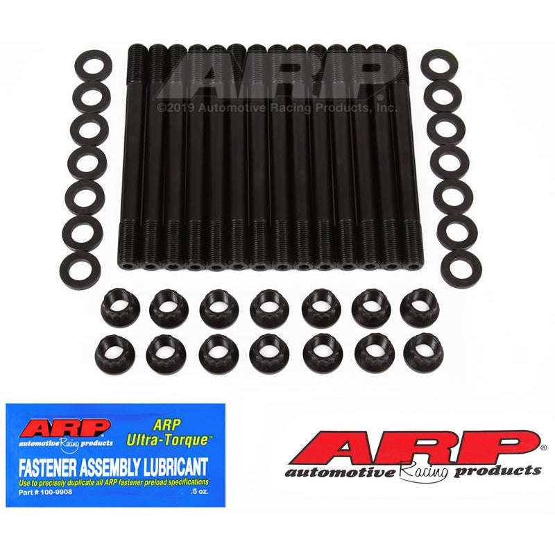 ARP Ford 4.0L XR6 Inline 6 M12 Head Stud Kit ARP Head Stud & Bolt Kits