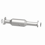 MagnaFlow 03-07 Honda Accord L4 2.4L California Catalytic Converter Direct Fit