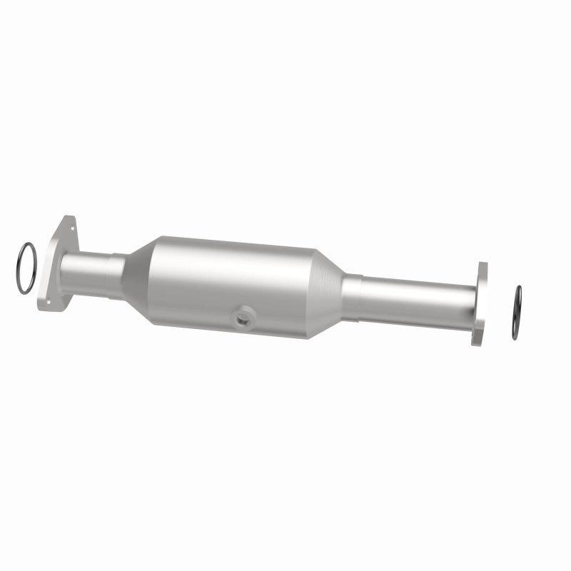 MagnaFlow 03-07 Honda Accord L4 2.4L California Catalytic Converter Direct Fit