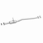MagnaFlow Direct Fit Catalytic Converter 98-01 Chevrolet Metro 1.3L