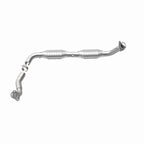 MagnaFlow Direct Fit Catalytic Converter 07-08 4.7L Tundra D/S OEM