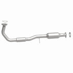 MagnaFlow Direct Fit Catalytic Converter 98-99 Saturn SC1 1.9L