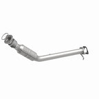 MagnaFlow DF Cat. Conv Chevrolet 06-09 Impala/06-07 Monte Carlo 3.5L *NOT FOR SALE IN CALIFORNAIA*