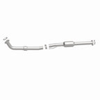 MagnaFlow Direct Fit Catalytic Converter 03-06 Camry 2.4L I4