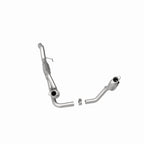 MagnaFlow Direct Fit Catalytic Converter 00-03 Dodge Dakota OEM