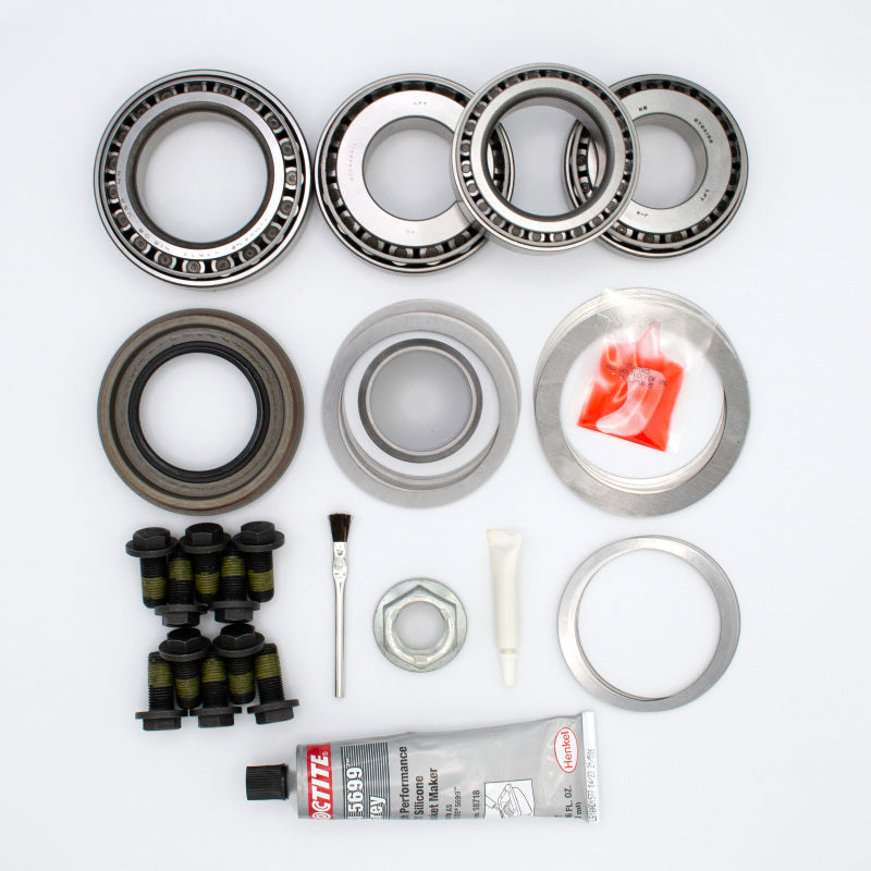 Eaton Dana 44/M210 (JL/JT) Front Master Install Kit Eaton Differential Install Kits