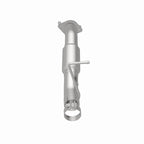 MagnaFlow Direct Fit Catalytic Converter 2001-2006 Chevrolet Silverado 3500