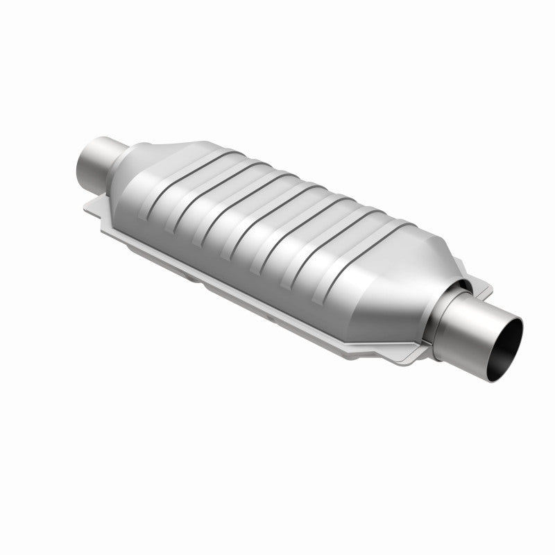 MagnaFlow Universal Catalytic Converter 2.25 OEM
