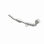 MagnaFlow Direct Fit Catalytic Converter 99-03 Beetle/Golf 2.0L