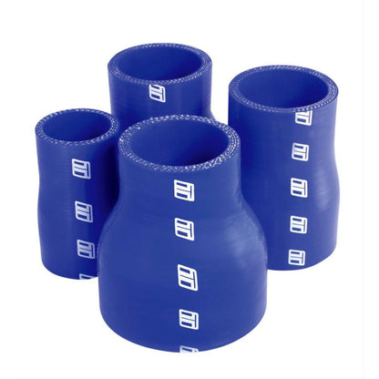 Turbosmart Hose Reducer 2.75-3.00 - Blue Turbosmart Silicone Couplers & Hoses