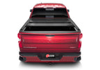 BAK 19-20 Chevy Silverado 8ft Bed 1500 (New Body Style) BAKFlip G2