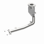 MagnaFlow 88-95 Honda Civic/89-91 Honda CR-X California Direct Fit Catalytic Converter