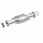 MagnaFlow Direct Fit Catalytic Converter 95 Honda Odyssey 2.2L