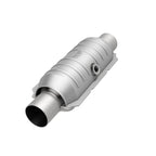 MagnaFlow Universal Catalytic Converter 2.00 1/O2 CA