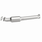 MagnaFlow Direct Fit Catalytic Converter 2017 Fusion L4 2 OEM Close Coupled