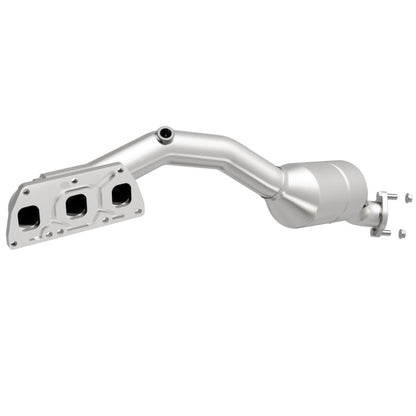 MagnaFlow Conv DF 05-09 Audi A8 6.0L