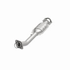 MagnaFlow Direct Fit Catalytic Converter 07 Titan 5.6L D/S rr OEM