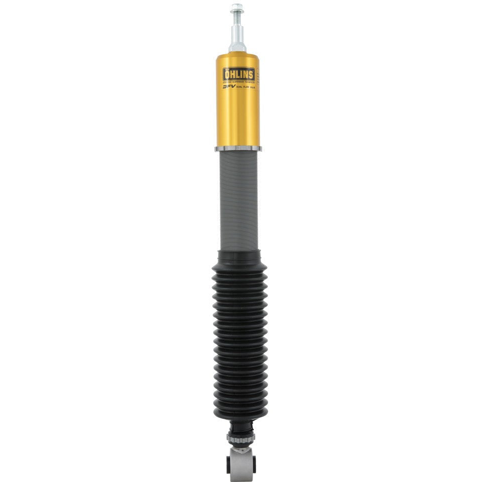 Ohlins 17-20 Honda Civic Type R (FK8) Road & Track Coilover System Ohlins Coilovers
