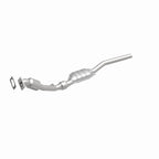 MagnaFlow Direct Fit Catalytic Converter 00-02 Audi S4 2.7L D/S A/T (49 State)