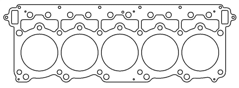 Cometic 96-07 Dodge Viper 4.060 inch Bore .056 inch MLS-5 Headgasket