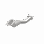 MagnaFlow Catalytic Converter Direct Fit Federal 06-11 Chevy Corvette V8 7.0LGAS