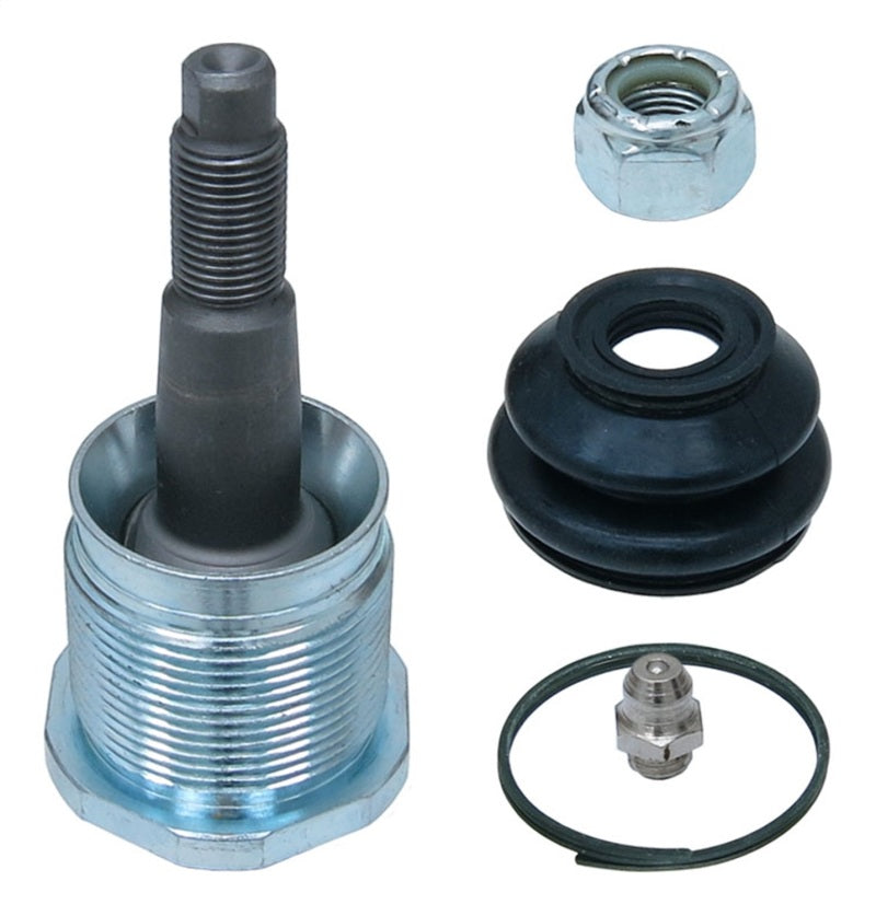 RockJock JK Currectlync Modular Extreme Duty Steering System Bolt-On