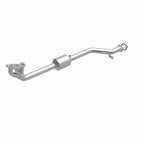 MagnaFlow Direct Fit Catalytic Converter 05-07 Subaru Outback 3.0L