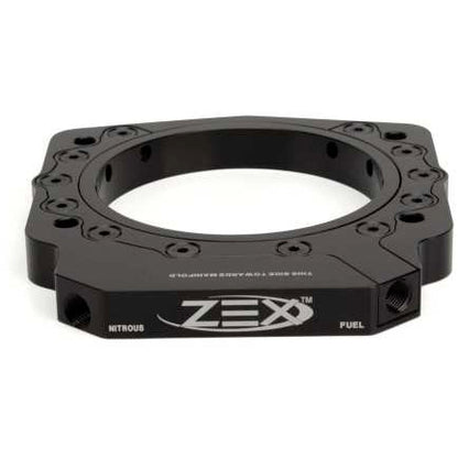 ZEX Ls Perimeter Plate Conversion ZEX Nitrous Plates