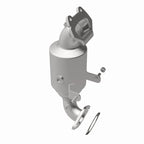 MagnaFlow 14-16 Ram ProMaster 1500/2500/3500 V6 3.6L CARB Compliant Direct Fit Catalytic Converter