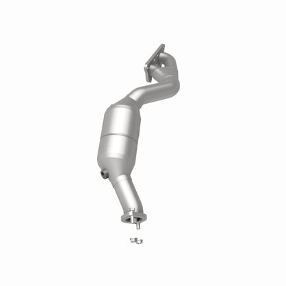 Magnaflow Conv DF 07-10 Audi S6 5.2L Passenger Rear Manifold