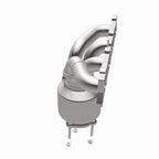 MagnaFlow Direct Fit Catalytic Converter 01-02 Saturn Manifold OEM