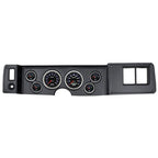Autometer Cobalt 79-81 Camaro Dash Kit 6pc Tach / MPH / Fuel / Oil / WTMP / Volt AutoMeter Gauges