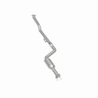 MagnaFlow Direct Fit Catalytic Converter 03 Mercedes C230 1.8 & 2.8L